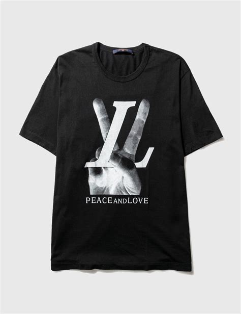 louis vuitton peace and love|louis vuitton clothing.